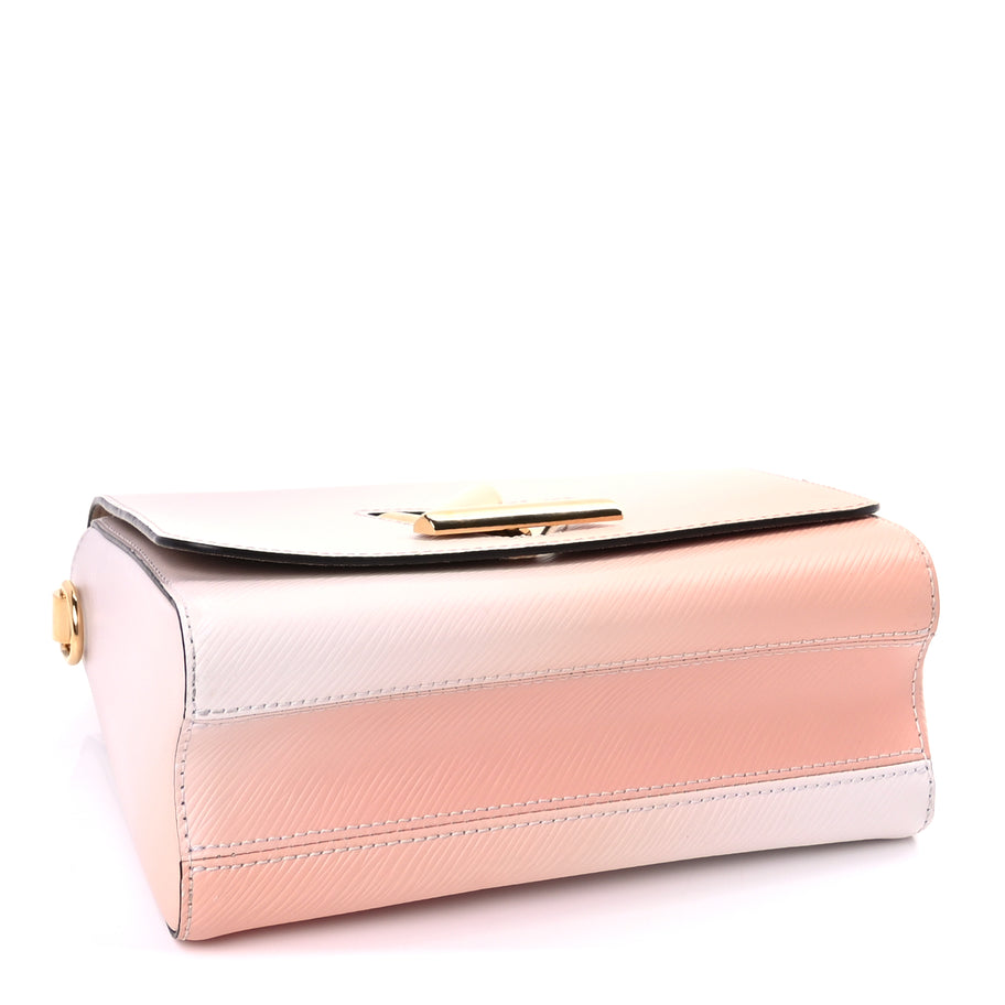 Louis Vuitton Epi Gradient By The Pool Twist MM Brume Image 3