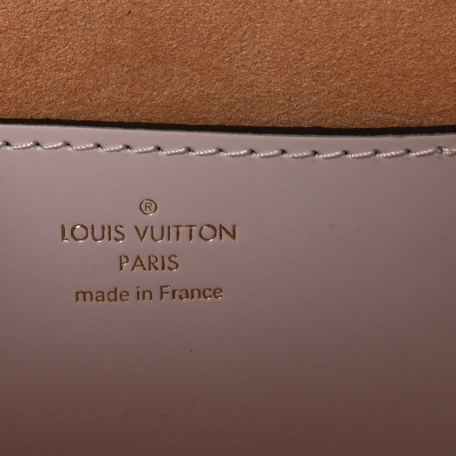 Louis Vuitton Epi Gradient By The Pool Twist MM Brume Image 5