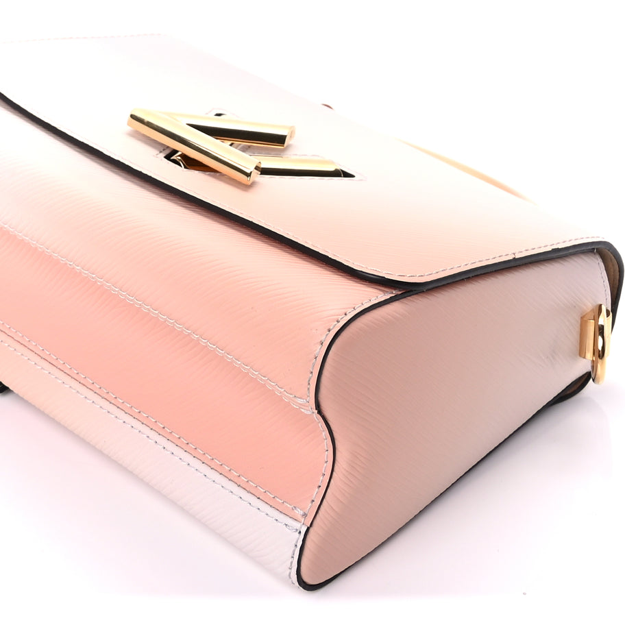 Louis Vuitton Epi Gradient By The Pool Twist MM Brume Image 7