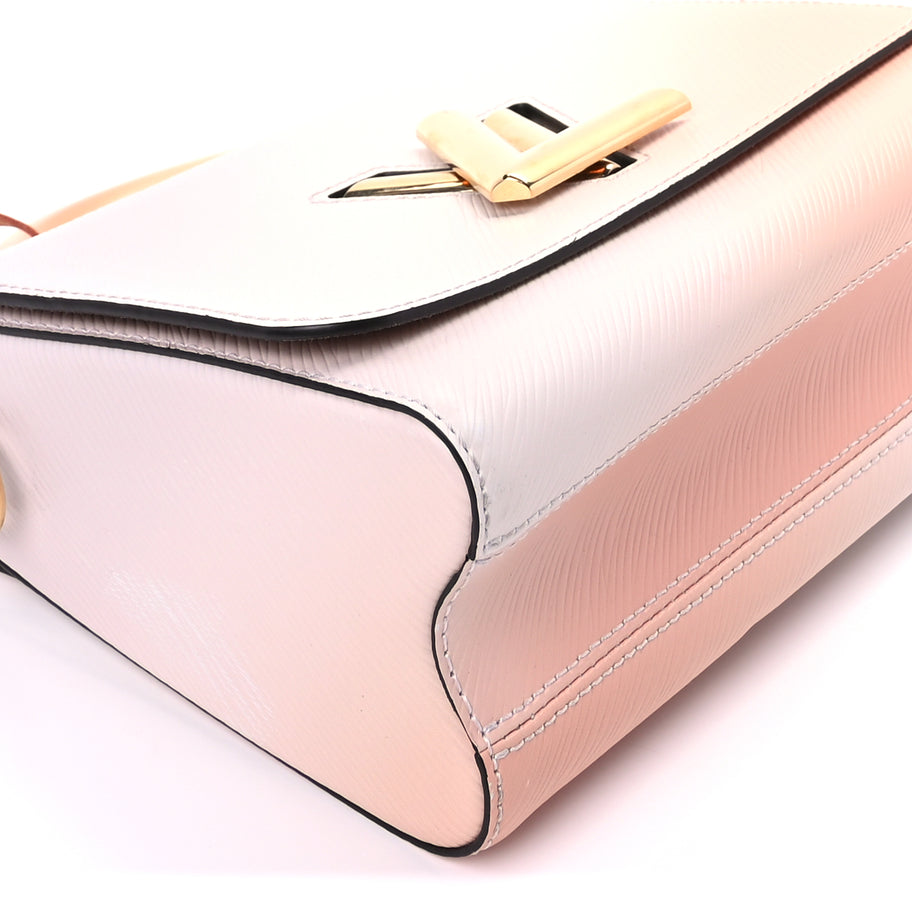Louis Vuitton Epi Gradient By The Pool Twist MM Brume Image 8