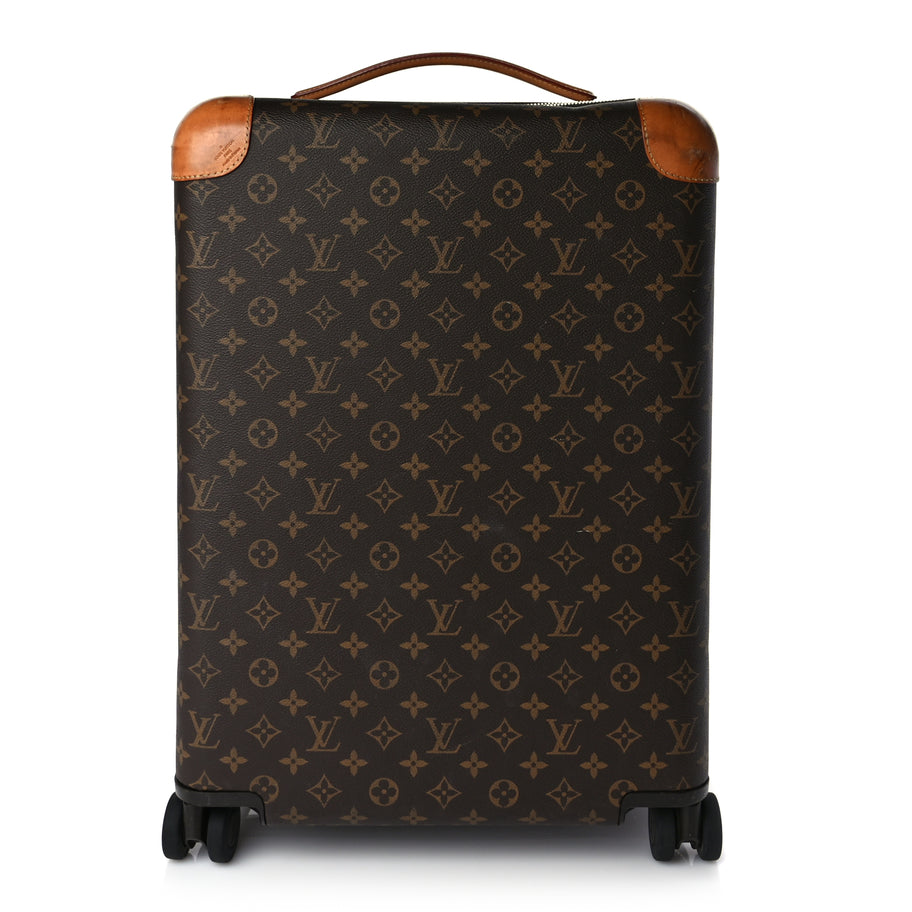 Louis Vuitton Monogram Horizon 55 Image 1