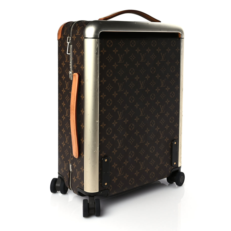 Louis Vuitton Monogram Horizon 55 Image 2