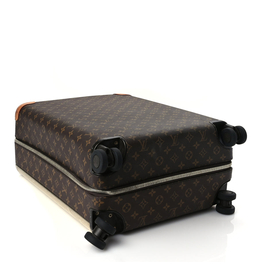 Louis Vuitton Monogram Horizon 55 Image 3