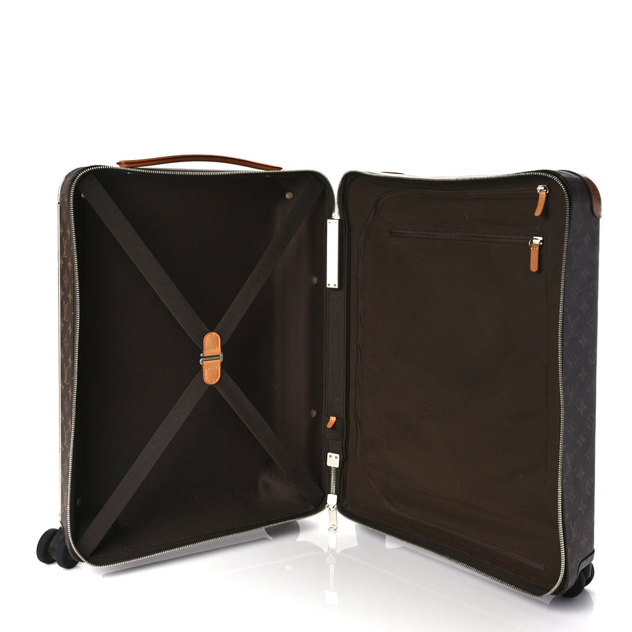 Louis Vuitton Monogram Horizon 55 Image 4