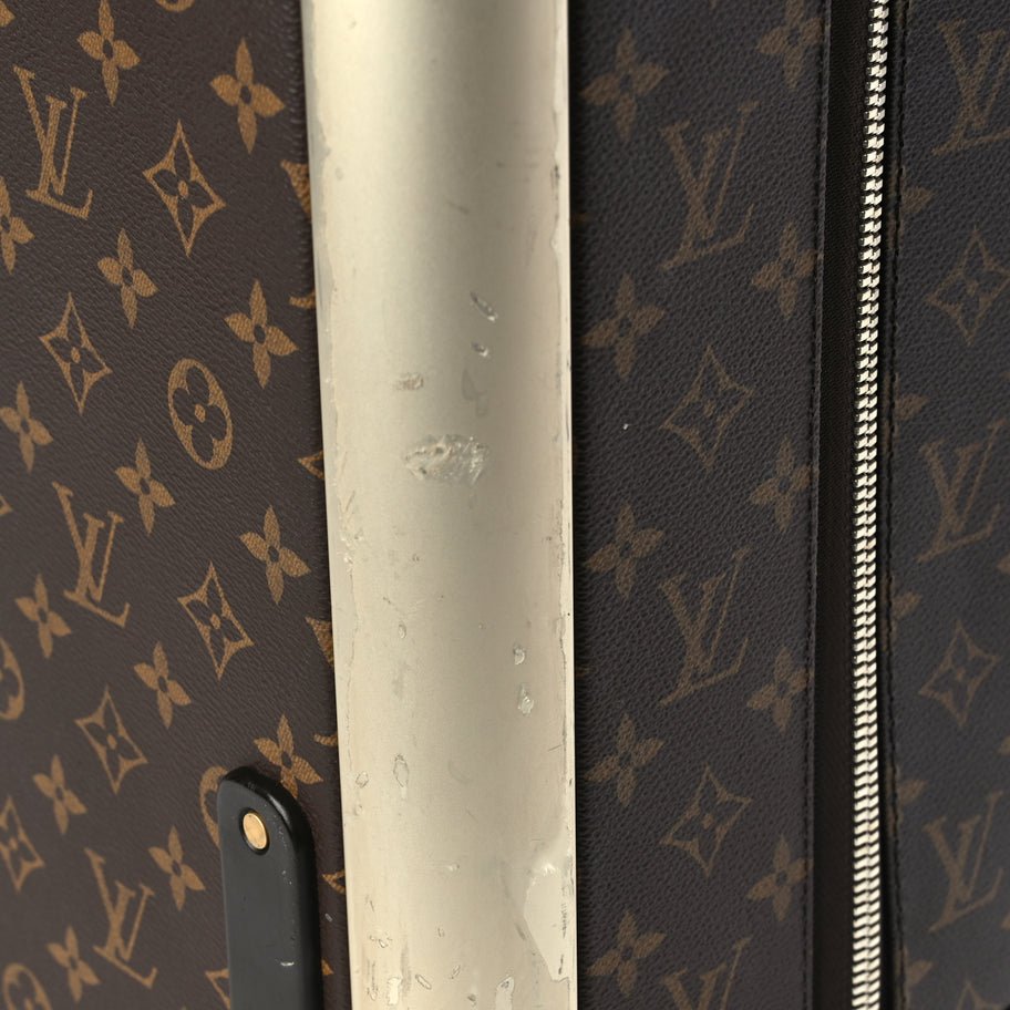 Louis Vuitton Monogram Horizon 55 Image 8