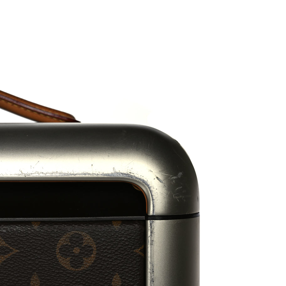 Louis Vuitton Monogram Horizon 55 Image 9