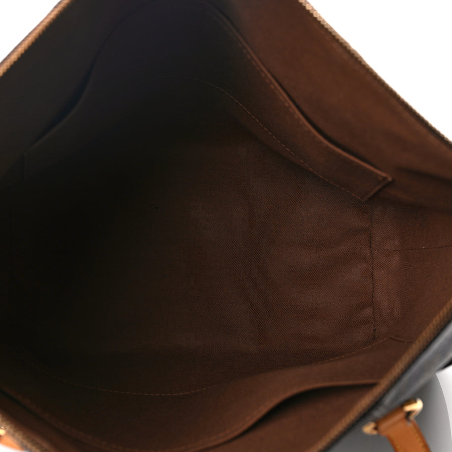 Louis Vuitton Monogram Totally MM Image 4