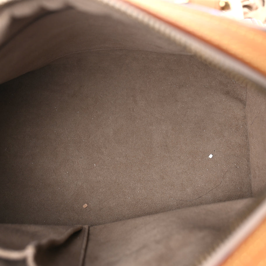 Louis Vuitton Louis Vuitton Monogram Multicolor Priscilla Black Black Image 4