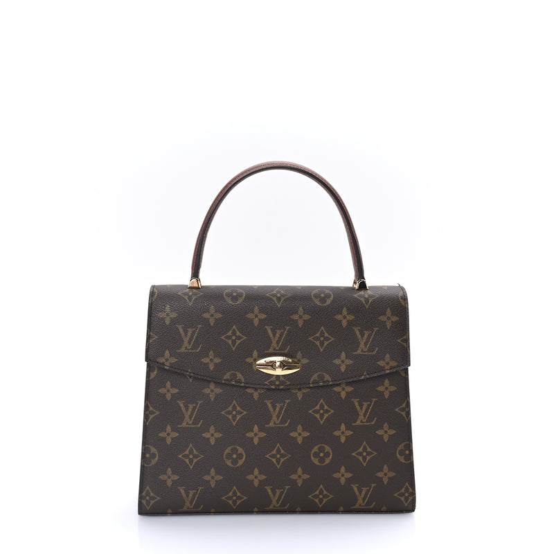  Louis Vuitton Monogram Malesherbes