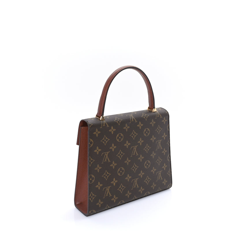  Louis Vuitton Monogram Malesherbes
