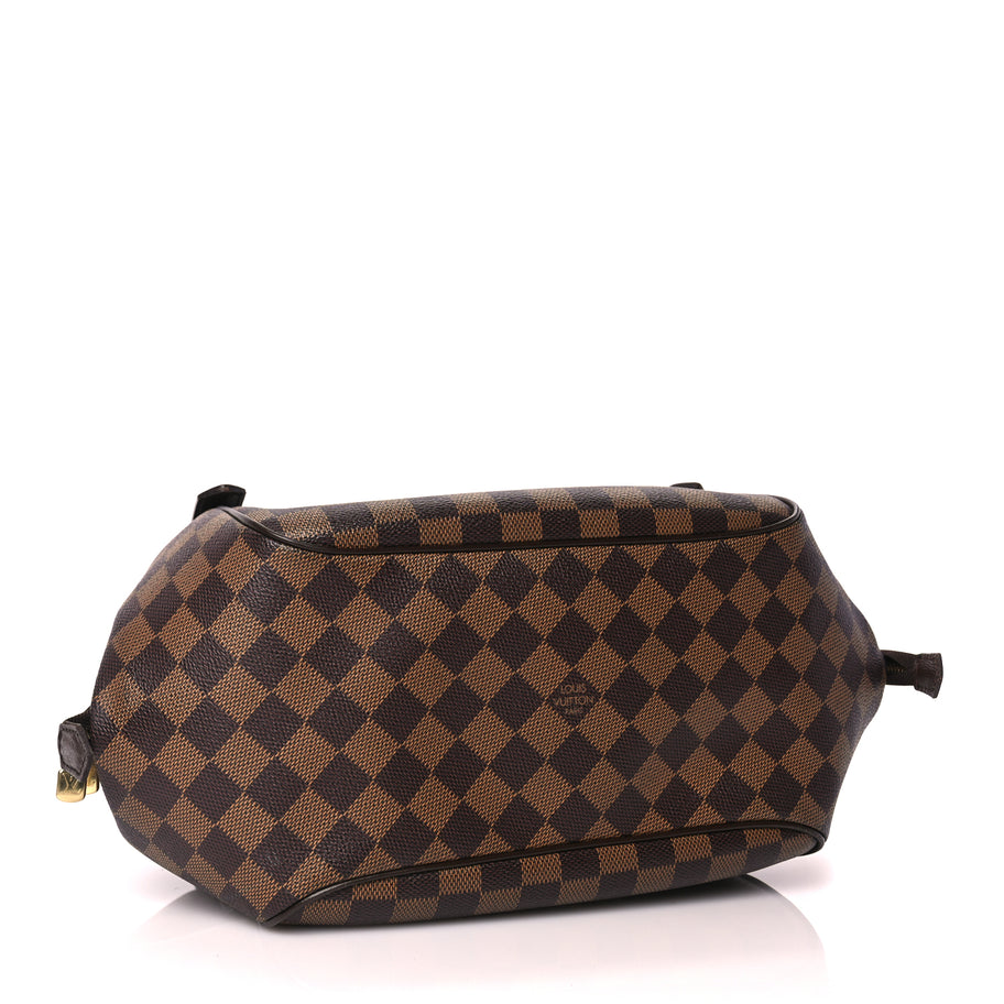 Louis Vuitton Damier Ebene Belem MM Image 3