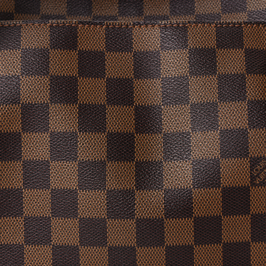 Louis Vuitton Damier Ebene Belem MM Image 6
