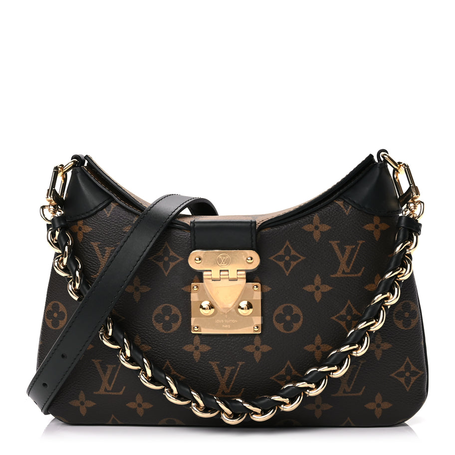 Louis Vuitton Reverse Monogram Twinny Image 1