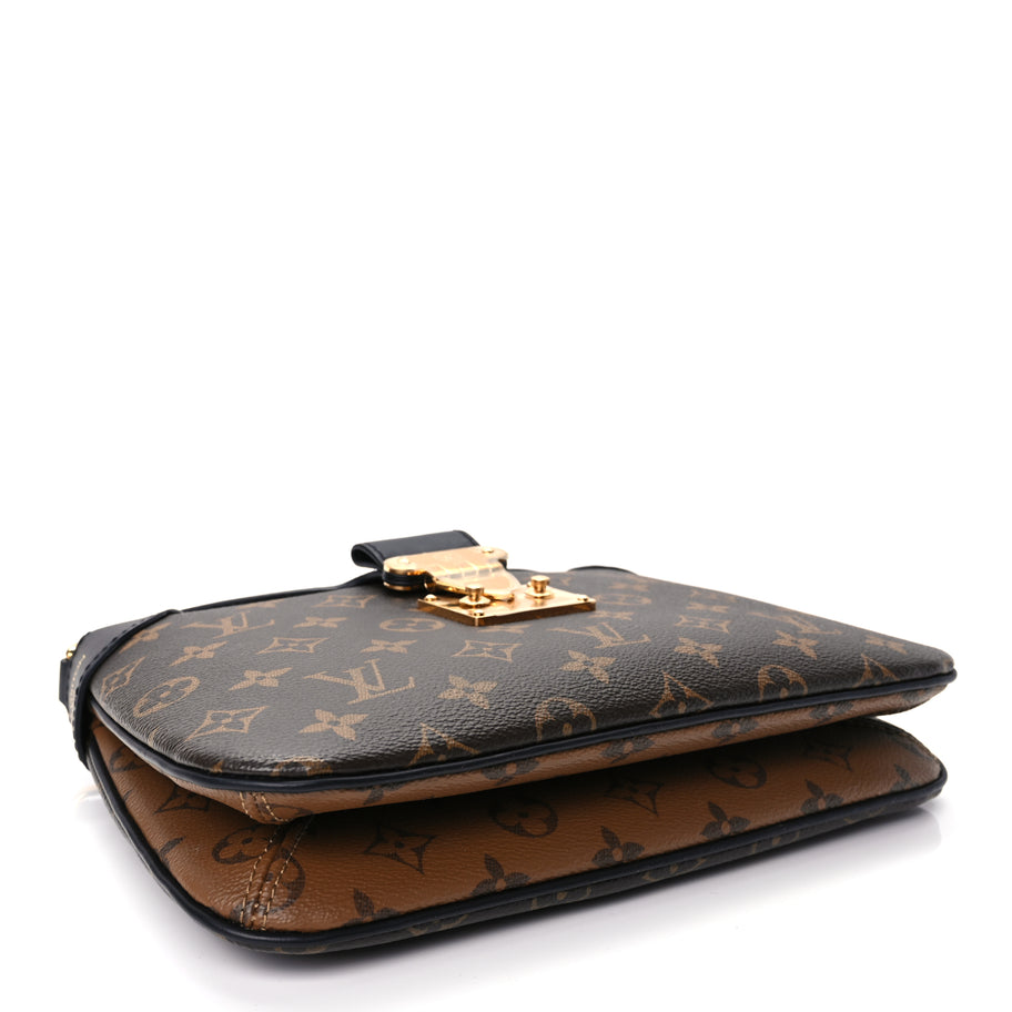 Louis Vuitton Reverse Monogram Twinny Image 5