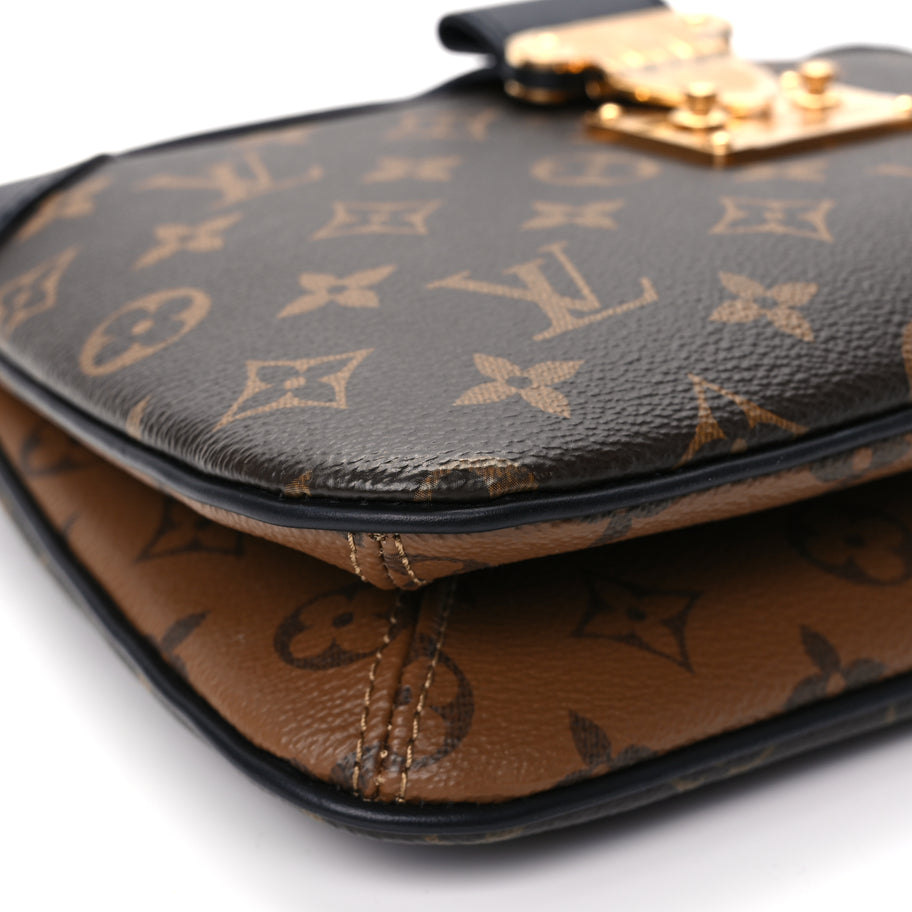 Louis Vuitton Reverse Monogram Twinny Image 6