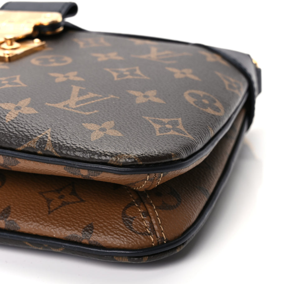 Louis Vuitton Reverse Monogram Twinny Image 7