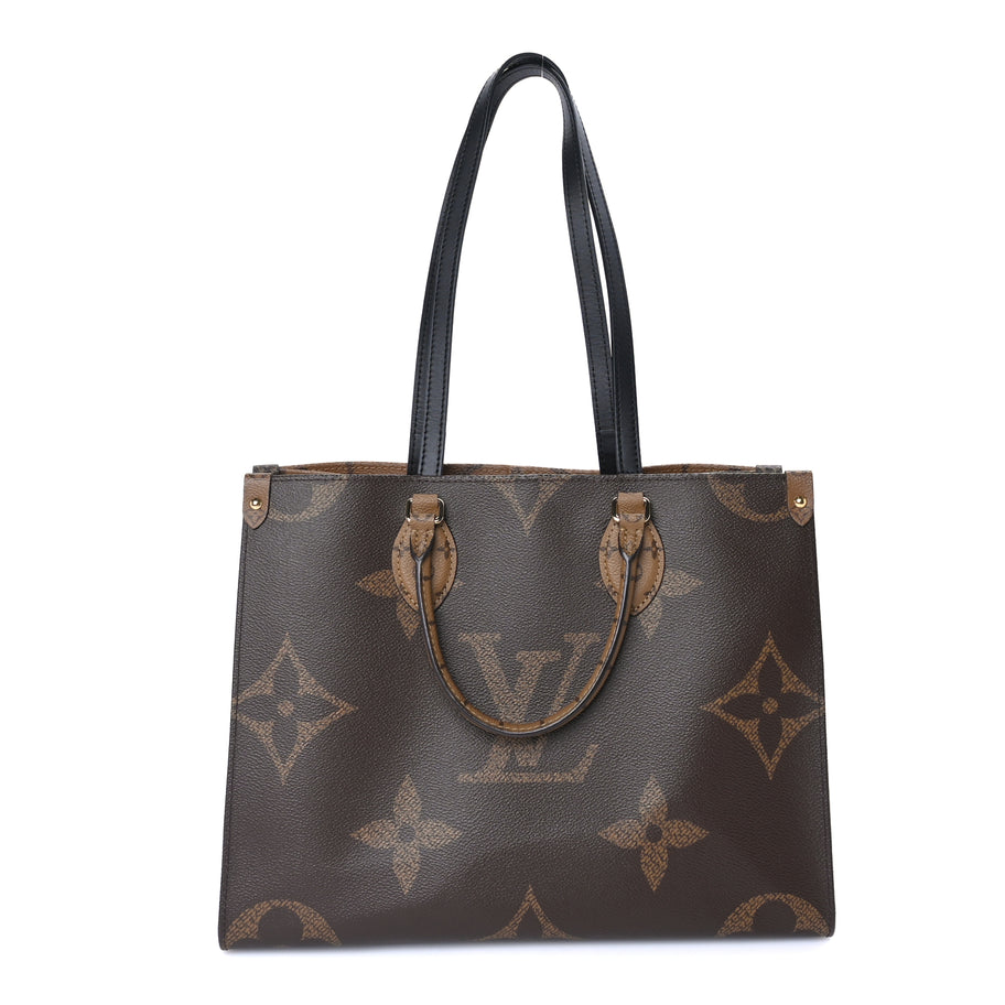 Louis Vuitton Reverse Monogram Giant Onthego MM Image 1