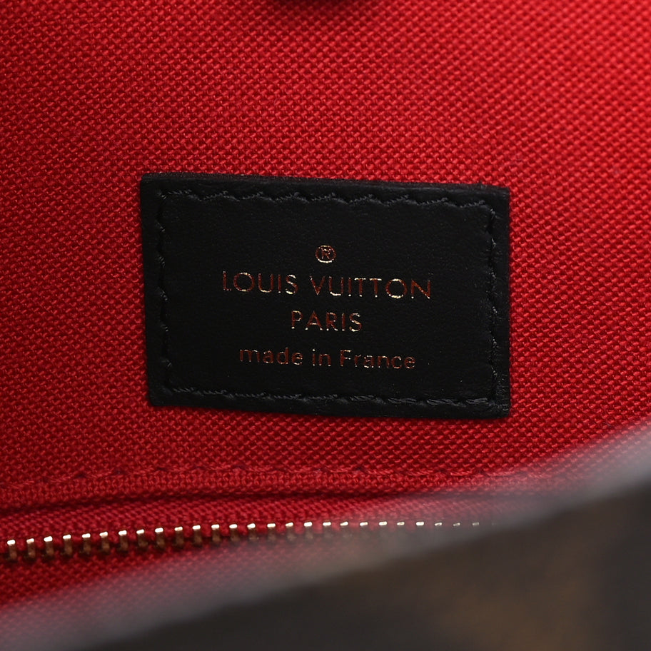 Louis Vuitton Reverse Monogram Giant Onthego MM Image 5