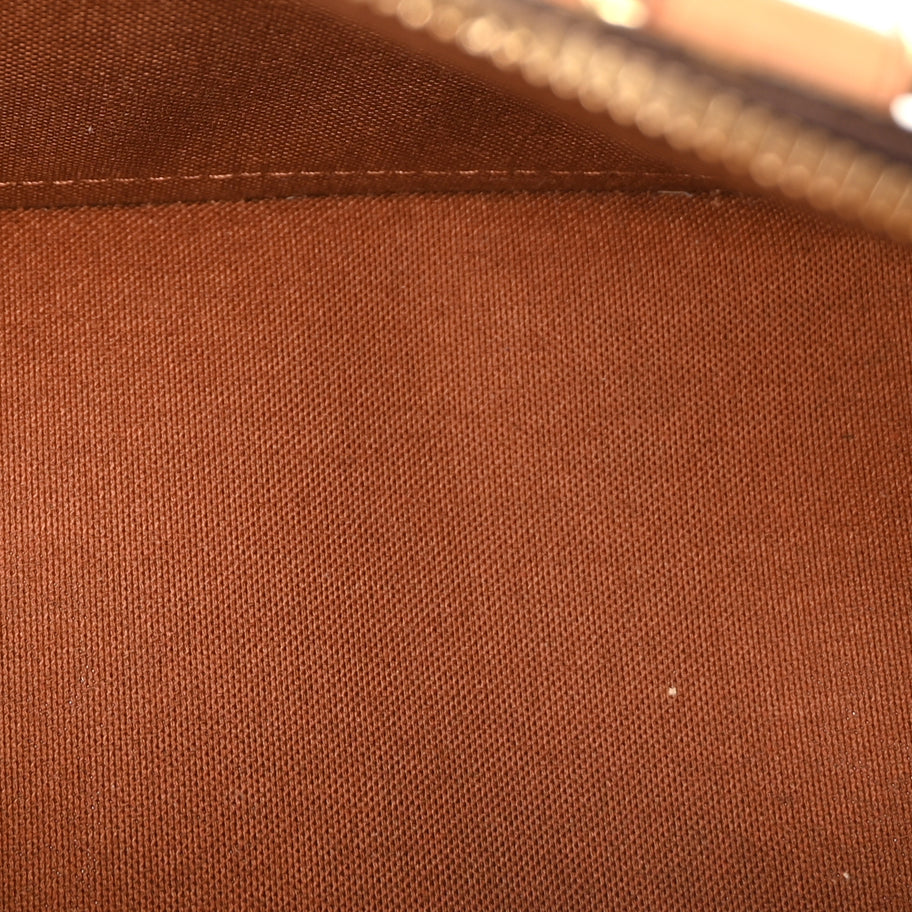 Louis Vuitton Monogram Alma BB Image 4