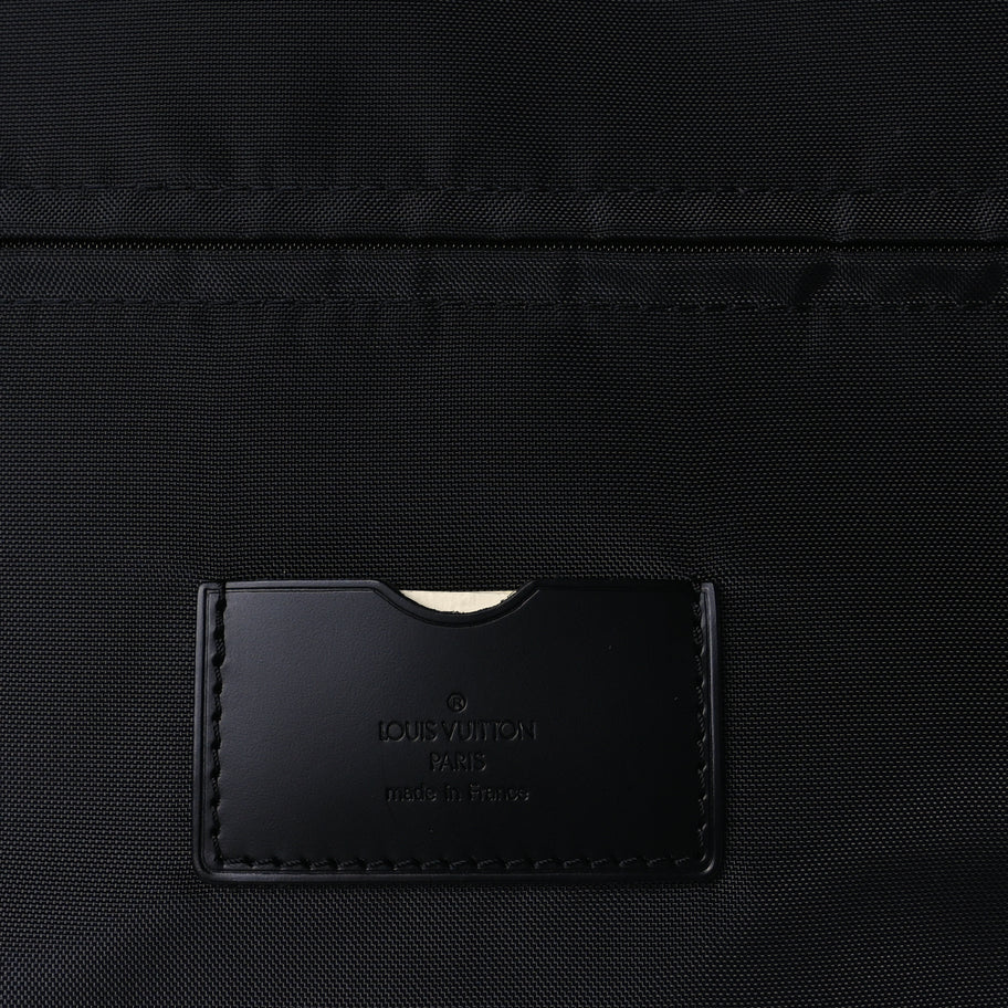 Louis Vuitton Taiga Pegase 55 Rolling Luggage  Ardoise Image 5