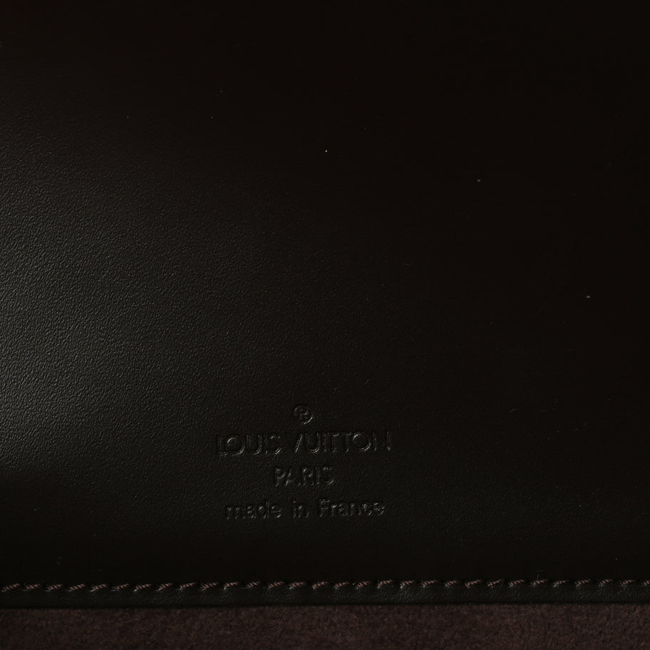 Louis Vuitton Epi Nocturne GM  Moka Image 5