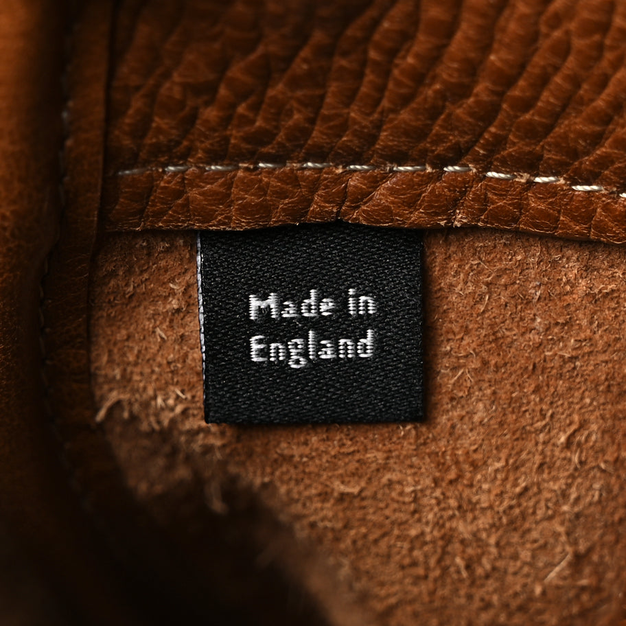 Mulberry Natural Vegetable Tanned Bayswater Oak Oak Image 7