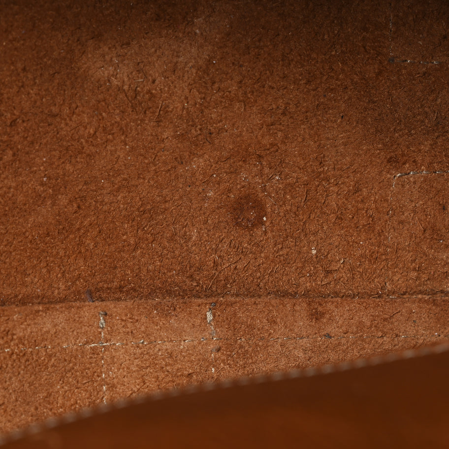 Mulberry Natural Vegetable Tanned Bayswater Oak Oak Image 11