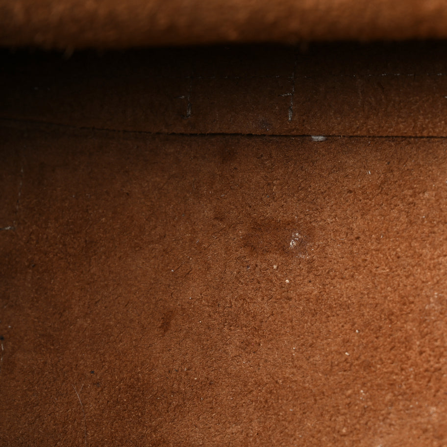 Mulberry Natural Vegetable Tanned Bayswater Oak Oak Image 12