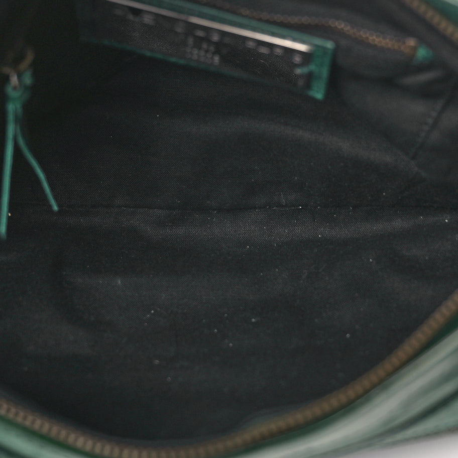Balenciaga Agneau Classic Hardware First Cypress Image 5