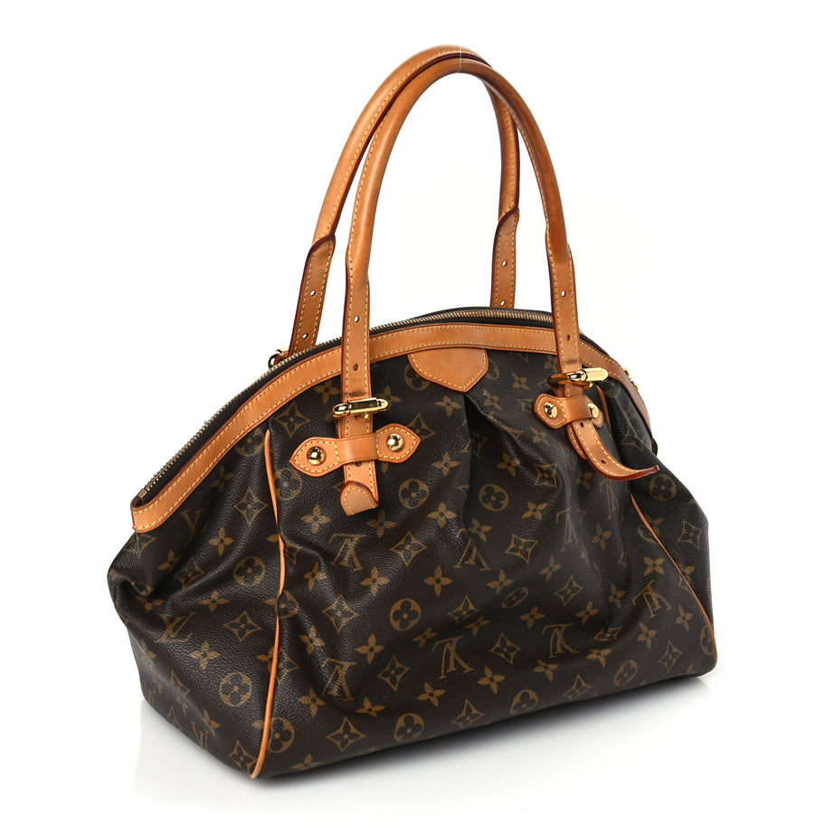 Louis Vuitton Monogram Tivoli GM Image 2