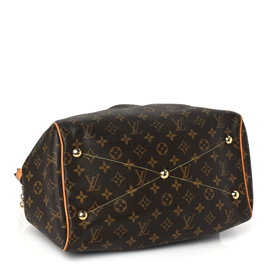 Louis Vuitton Monogram Tivoli GM Image 3
