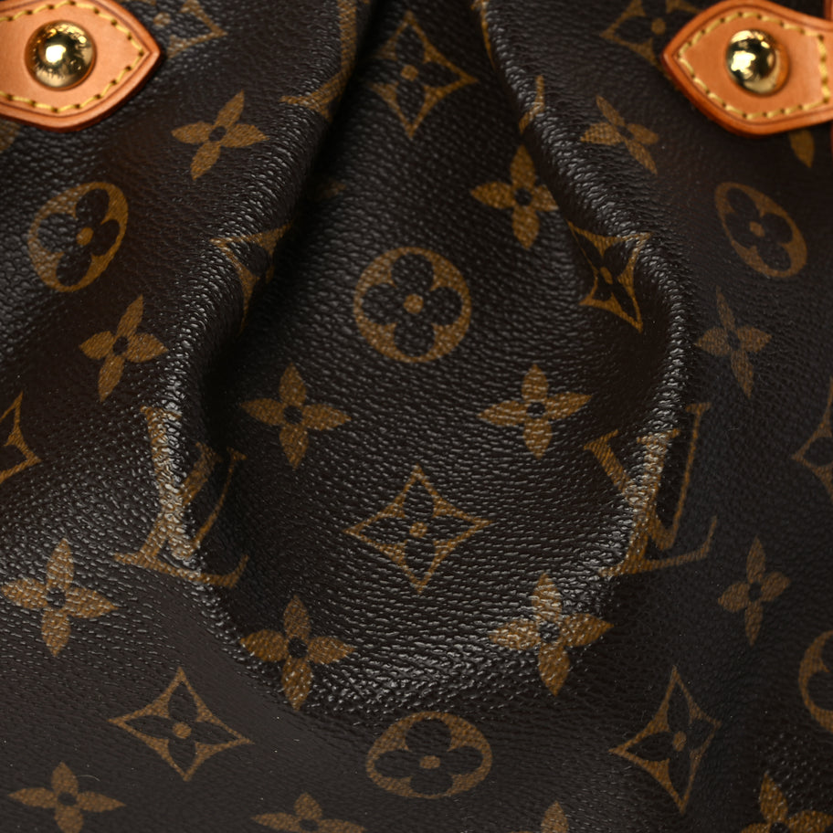 Louis Vuitton Monogram Tivoli GM Image 6