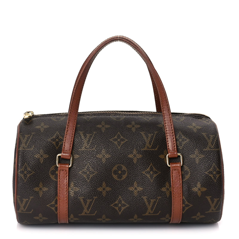  Louis Vuitton Monogram Papillon 26