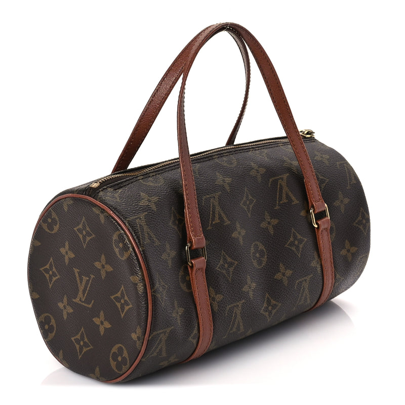  Louis Vuitton Monogram Papillon 26
