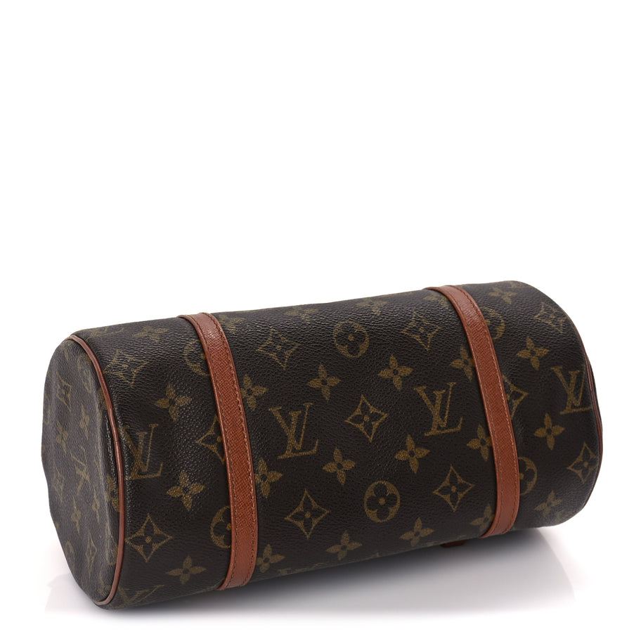 Louis Vuitton Monogram Papillon 26 Image 3