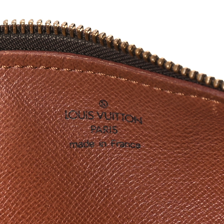 Louis Vuitton Monogram Papillon 26 Image 5