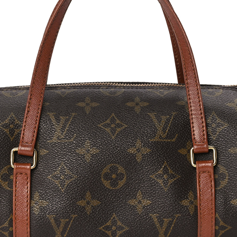 Louis Vuitton Monogram Papillon 26 Image 6
