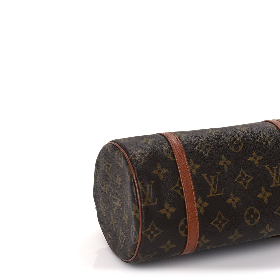 Louis Vuitton Monogram Papillon 26 Image 7