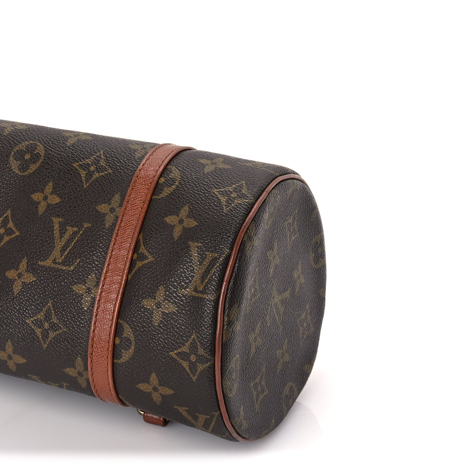 Louis Vuitton Monogram Papillon 26 Image 8