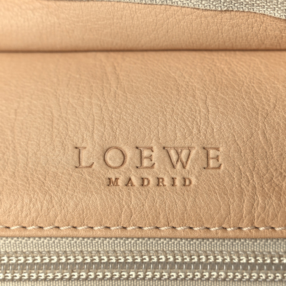 Loewe Suede Calfskin Amazona Image 5