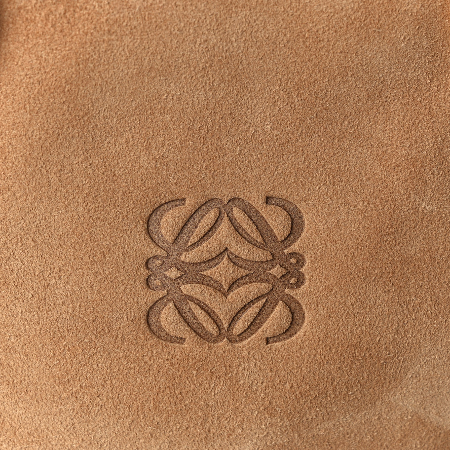 Loewe Suede Calfskin Amazona Image 6