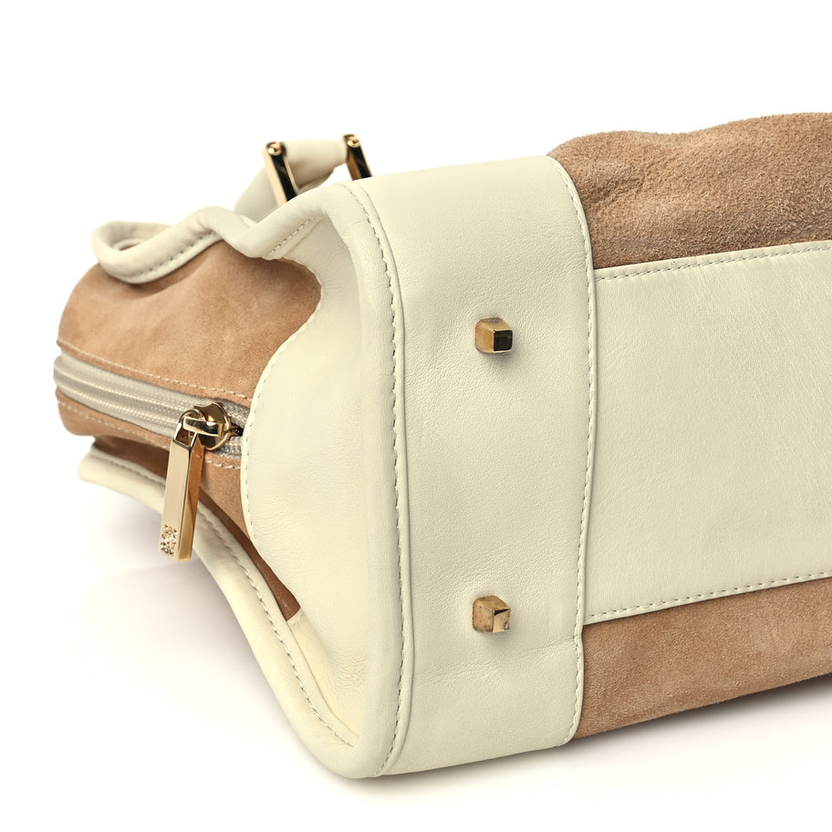 Loewe Suede Calfskin Amazona Image 7