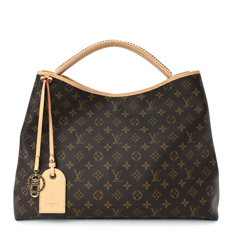 Louis Vuitton Monogram Again Image 1