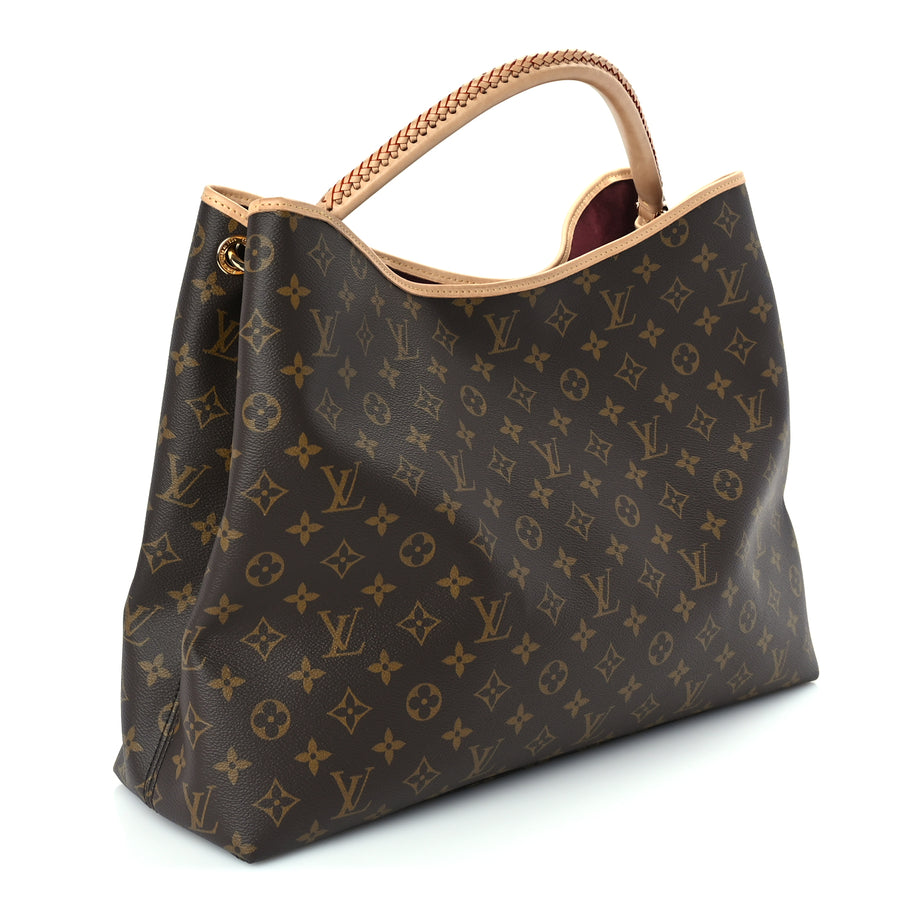 Louis Vuitton Monogram Again Image 2