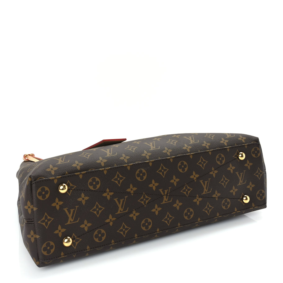 Louis Vuitton Monogram Again Image 3