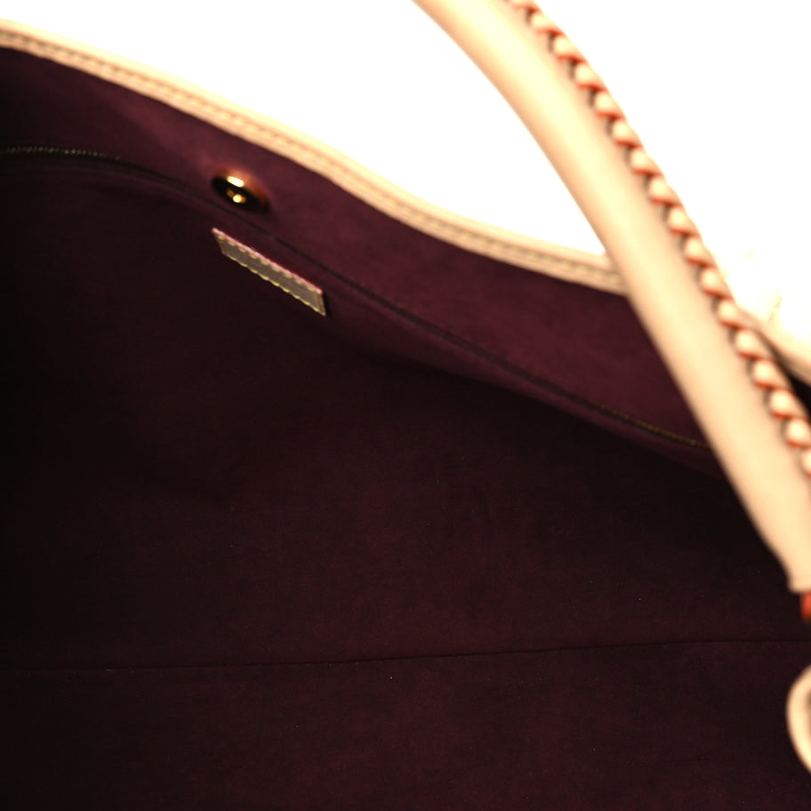 Louis Vuitton Monogram Again Image 4