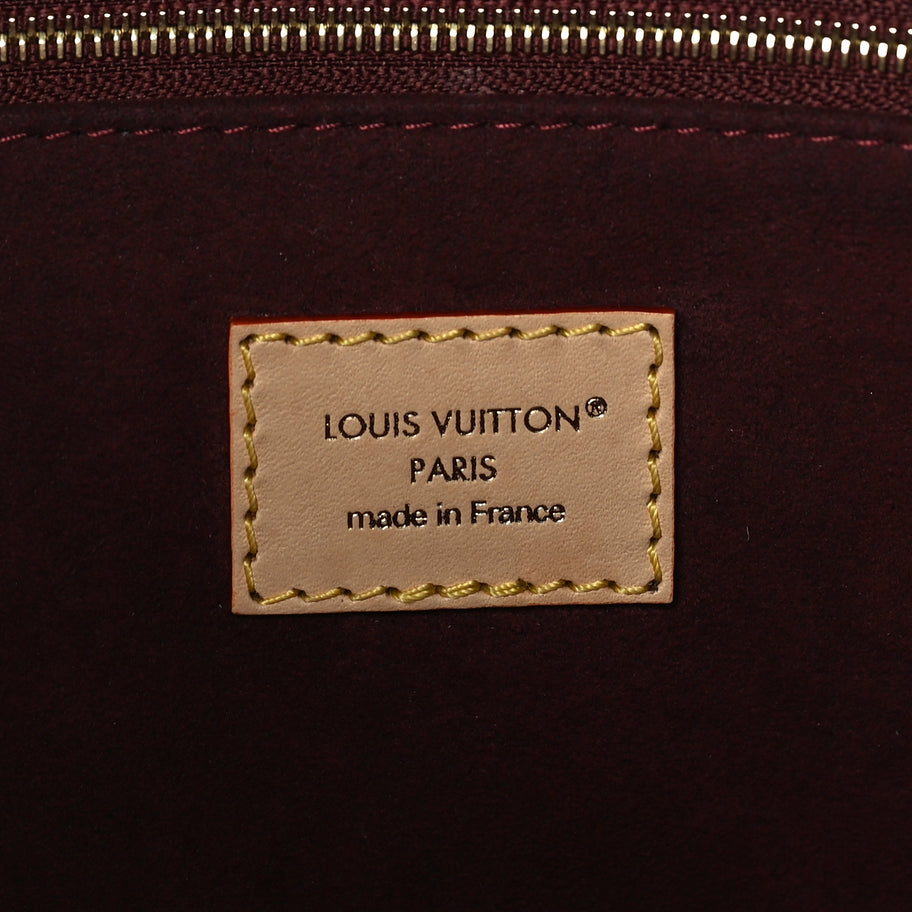 Louis Vuitton Monogram Again Image 5