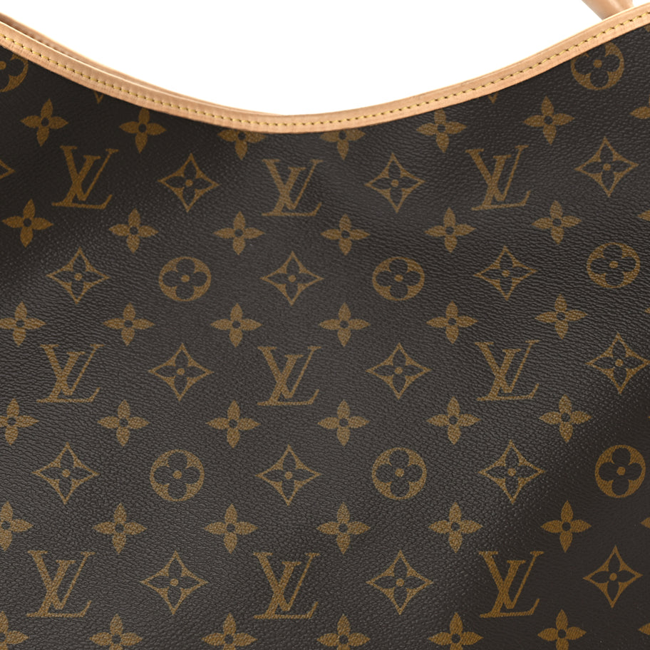 Louis Vuitton Monogram Again Image 6
