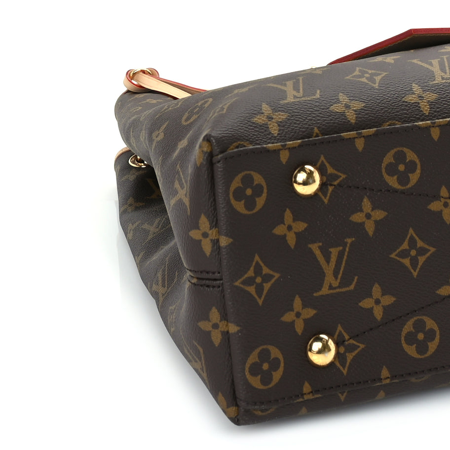 Louis Vuitton Monogram Again Image 7