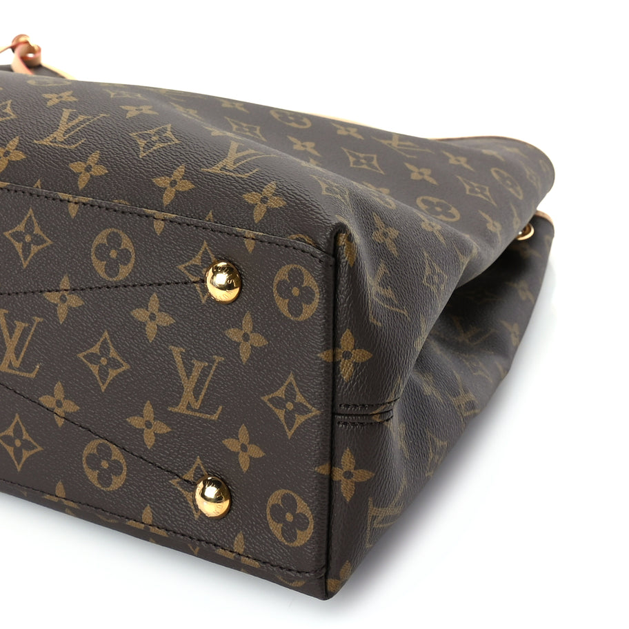 Louis Vuitton Monogram Again Image 8